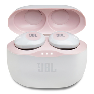 Audífonos Bluetooth Inalámbricos JBL Tune 120TWS / In ear / True Wireless / Rosa Audífonos Bluetooth Inalámbricos JBL Tune 120TWS / In ear / True Wireless / Rosa
