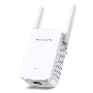 Extensor de Rango WiFi Inalámbrico Mercusys ME30 AC1200 / 300-867 Mbps / Blanco