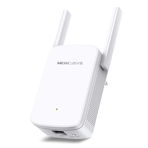 Extensor de Rango WiFi Inalámbrico Mercusys ME30 AC1200 / 300-867 Mbps / Blanco Extensor de Rango WiFi Inalámbrico Mercusys ME30 AC1200 / 300-867 Mbps / Blanco
