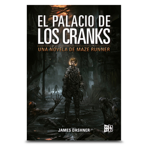 EL PALACIO DE LOS CRANKS 22