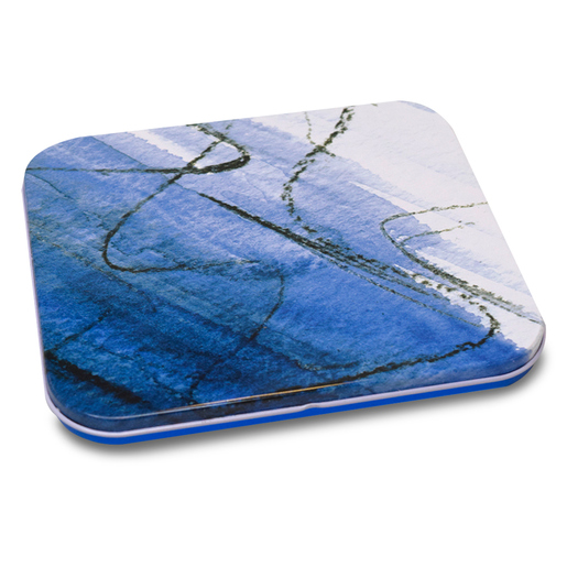 Set de 24 Acuarelas Pastilla Daler Rowney Aquafine – Chile Set de 24 Acuarelas Pastilla Daler Rowney Aquafine – Chile