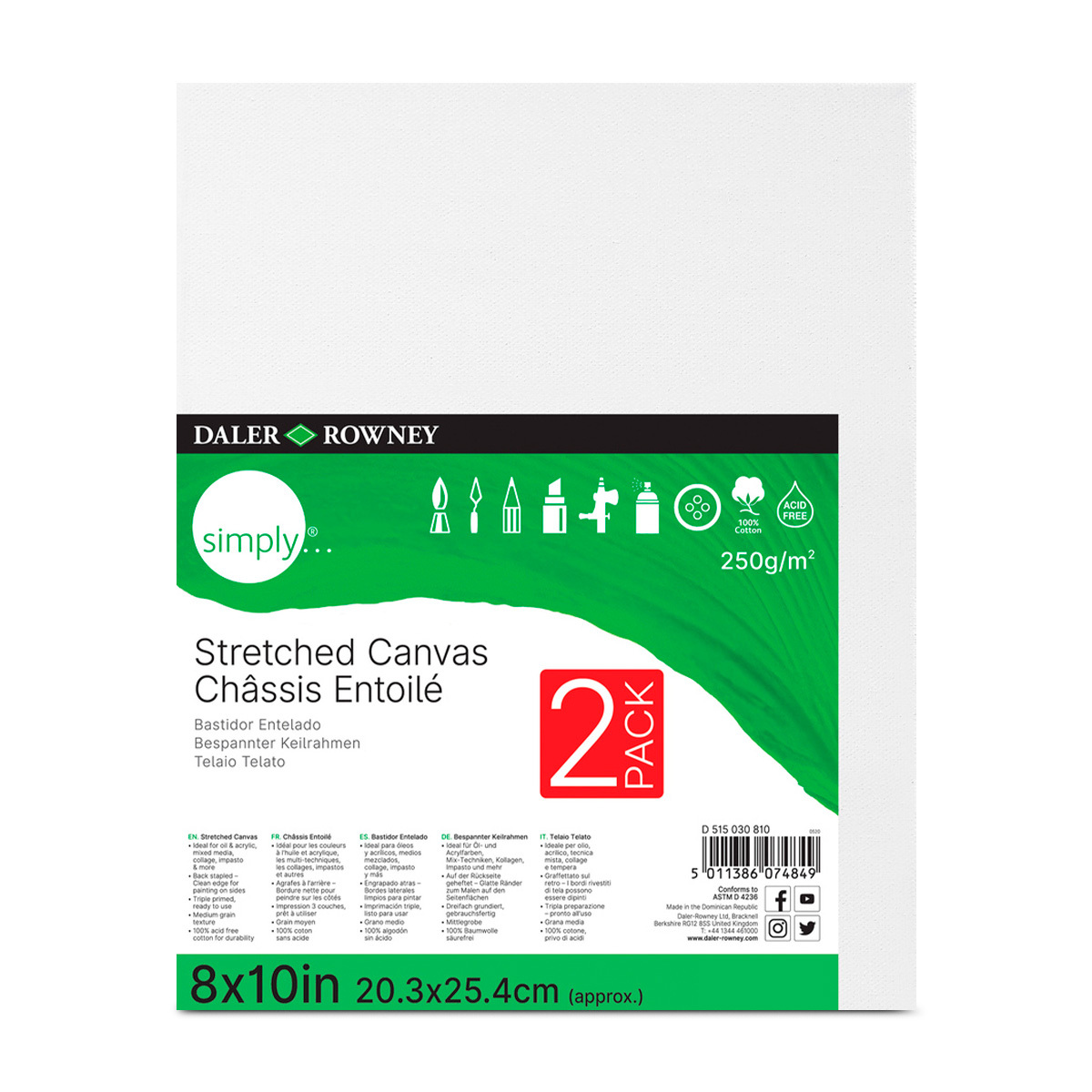 Royal Brush Gravur-Kunst-Set Silber – Mare & Fohlen, 20,3 X 25,4 Cm, 3er Pack Royal Brush Gravur-Kunst-Set Silber – Mare & Fohlen, 20,3 X 25,4 Cm, 3er Pack