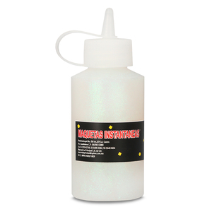 Diamantina en Gel Mercería La Principal Tornasol 30 ml Diamantina en Gel Mercería La Principal Tornasol 30 ml