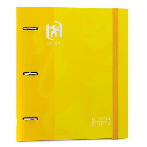 Carpeta Escolar European Raya 80 Hojas