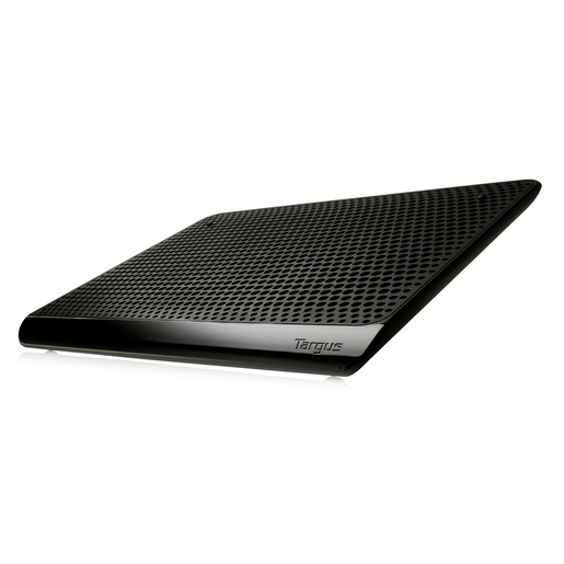 Kit para Laptop Targus con Base Mouse Inalámbrico + Hub USB / Negro 