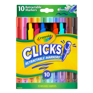PLUMONES RETRACTILES CLICKS PLUMONES RETRACTILES CLICKS