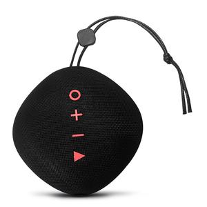 Bocina Bluetooth Inalámbrica Billboard Bold / Negro Bocina Bluetooth Inalámbrica Billboard Bold / Negro