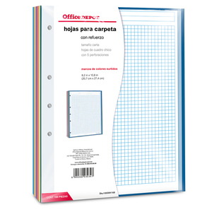 OFFICE DEPOT Cuadernos, Libretas y Blocks | Office Depot Mexico