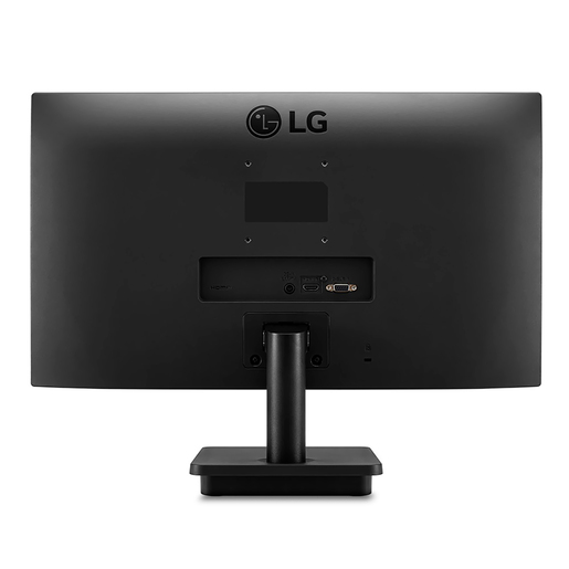 Monitor PC LG 22MP410 AMD FreeSync / 21.45 Pulg. / Full HD / 1920p / HDMI / D-Sub. / 75 Hz / 5 ms / Negro