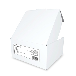 Caja de Envío Office Depot PG702 / Grande / 30.4 x 25.4 x 10 cm Caja de Envío Office Depot PG702 / Grande / 30.4 x 25.4 x 10 cm