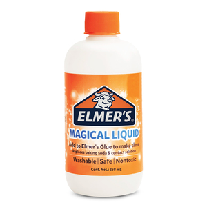 Líquido Mágico para Slime Elmers 2090307 / 258 ml / 1 pieza 