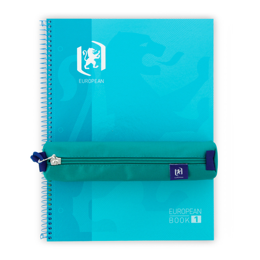 Lapicera Escolar European