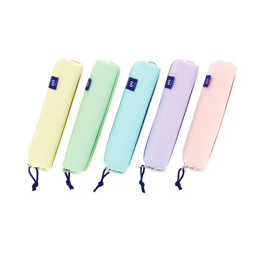 Lapicera Escolar Cuadrada European