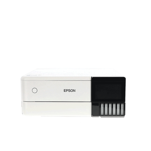 Impresora Multifuncional Inyección de Tinta Epson EcoTank Fotográfica L8160 Color Wi-Fi