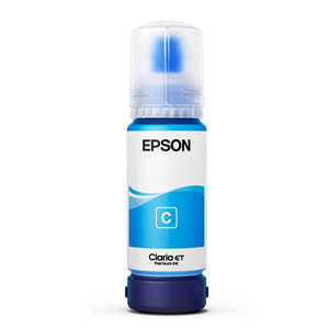Botella de Tinta Epson / T555220 AL / Azul / 6200 páginas / Claria Photo HD Botella de Tinta Epson / T555220 AL / Azul / 6200 páginas / Claria Photo HD