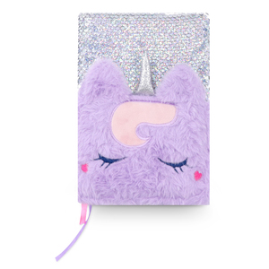 Cuaderno Esquela Ticher Unicornio Raya 80 hojas Cuaderno Esquela Ticher Unicornio Raya 80 hojas