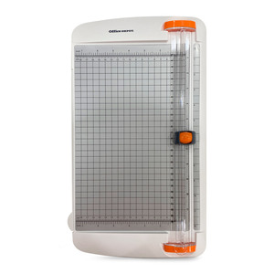 Guillotina Office Depot Blanco Guillotina Office Depot Blanco