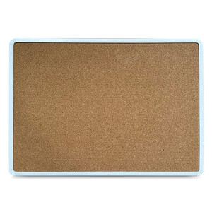 PIZARRON FRAGM 43X58 CORCH BCO PIZARRON FRAGM 43X58 CORCH BCO