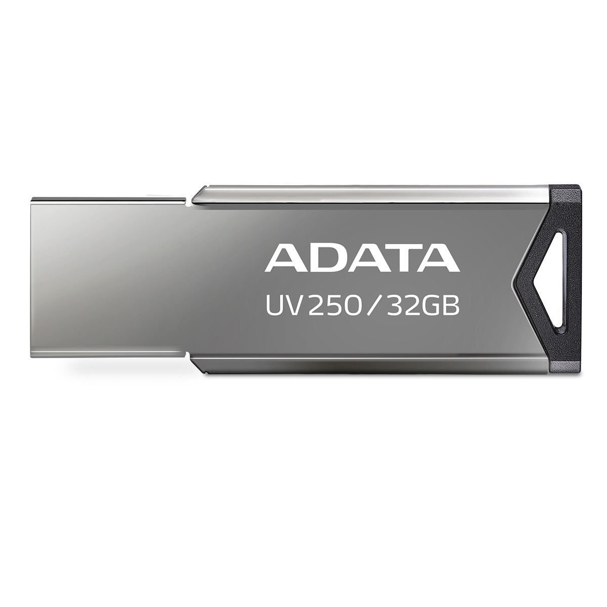 Memoria USB ADATA UV250 / 32gb / USB 2.0 / Metálico 