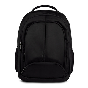 Mochila para Laptop Cool Capital Bast 15 pulg. Negro