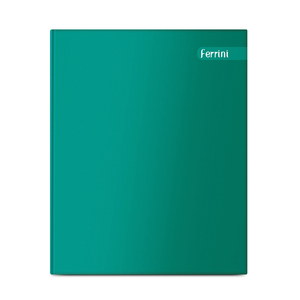CARPETA PROF UNICOLOR FERRINI CARPETA PROF UNICOLOR FERRINI