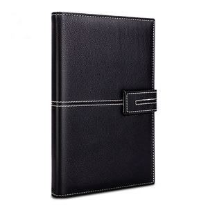 LIBRETA EJECUTIVA TIPO PIEL LIBRETA EJECUTIVA TIPO PIEL