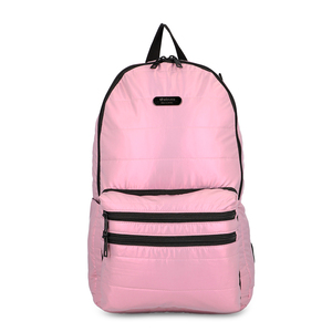 Mochila para Laptop Xtrem Boogy 15.6 pulg. Rosado Mochila para Laptop Xtrem Boogy 15.6 pulg. Rosado