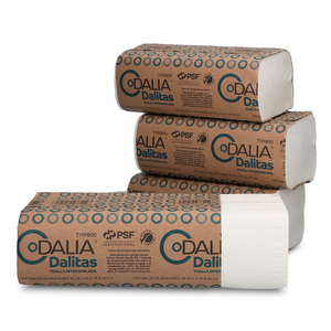TOALLAS INTERDOBLADAS 4 PACK TOALLAS INTERDOBLADAS 4 PACK