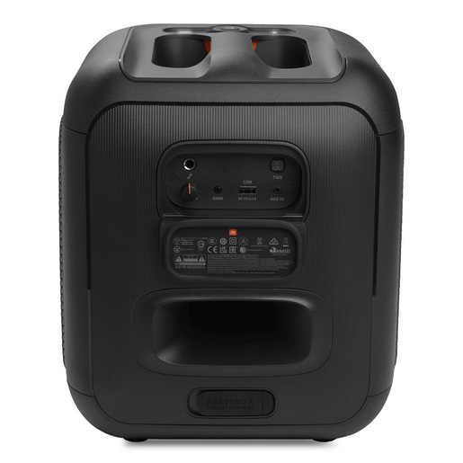 Bocina Inalámbrica JBL PartyBox Encore Negro