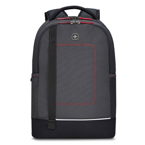 Mochila para Laptop Wenger Tyon 611983 / 16 pulg. / Negro Mochila para Laptop Wenger Tyon 611983 / 16 pulg. / Negro