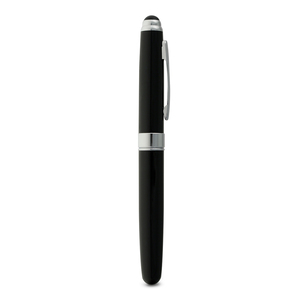 Pluma con Touch G4 Mondavi / Roller Ball / Tinta negra / 1 pieza Pluma con Touch G4 Mondavi / Roller Ball / Tinta negra / 1 pieza