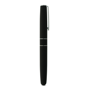 Pluma G4 Dakar / Roller Ball / Tinta negra / 1 pieza Pluma G4 Dakar / Roller Ball / Tinta negra / 1 pieza