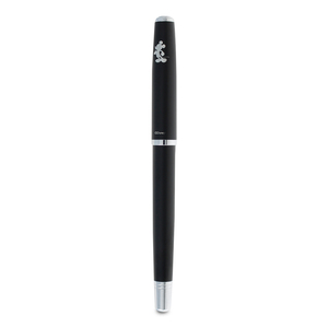 Pluma G4 Imperial Disney / Roller Ball / Tinta negra / 1 pieza Pluma G4 Imperial Disney / Roller Ball / Tinta negra / 1 pieza