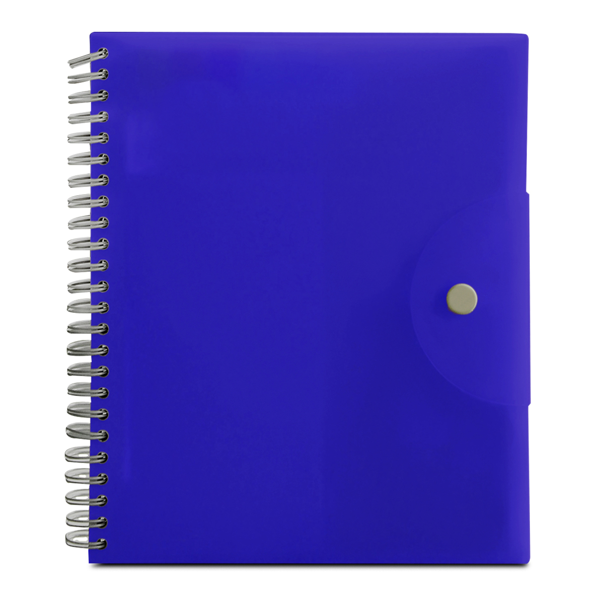 Libreta de Notas G4 100 páginas rayadas Azul | Office Depot Mexico