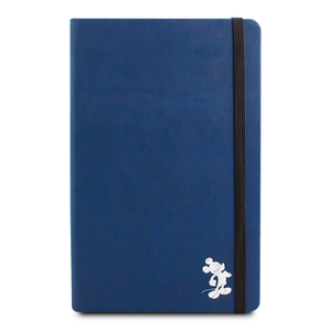Libreta de Notas G4 Skin Dots 80 páginas Punteadas Azul Libreta de Notas G4 Skin Dots 80 páginas Punteadas Azul