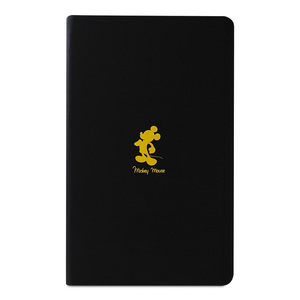 Libreta Forma Francesa G4 Skin 80 hojas Raya Negro Libreta Forma Francesa G4 Skin 80 hojas Raya Negro