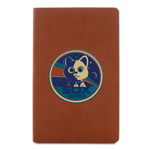 Libreta de Notas G4 Skin Toy 09 80 hojas Raya Miel Libreta de Notas G4 Skin Toy 09 80 hojas Raya Miel