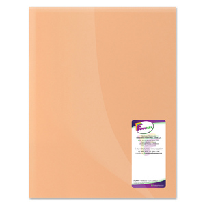 Foamy FoamyMex Carta Naranja Pastel 5 piezas Foamy FoamyMex Carta Naranja Pastel 5 piezas