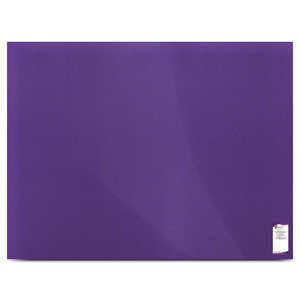 Cartulina de Foamy FoamyMex Morado 3 piezas Cartulina de Foamy FoamyMex Morado 3 piezas