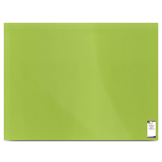 Cartulina de Foamy FoamyMex Verde Claro 3 piezas