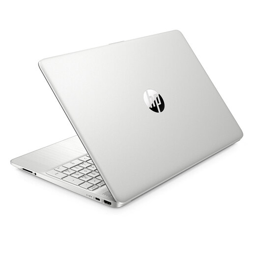 Laptop Hp 15 DY5009LA Intel Core i7 15.6 pulg. 512gb SSD 8gb RAM 