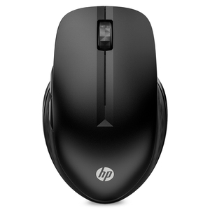 Mouse Inalámbrico Hp 430 / Bluetooth / Negro Mouse Inalámbrico Hp 430 / Bluetooth / Negro