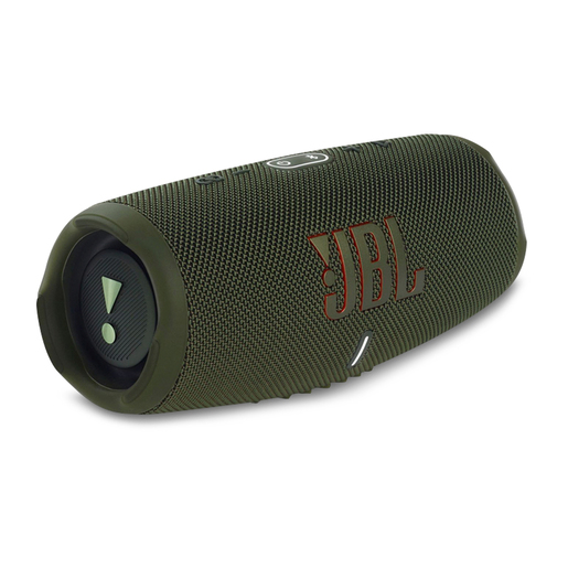 Bocina Bluetooth JBL Charge 5 Verde