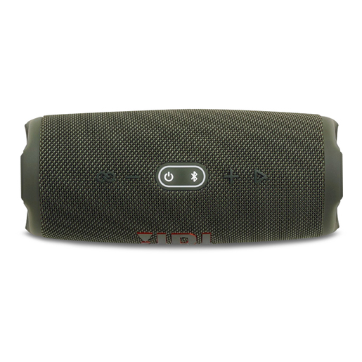 Bocina Bluetooth JBL Charge 5 Verde
