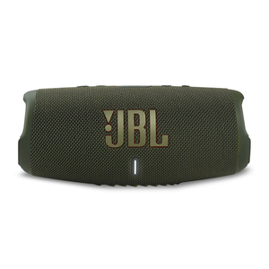 Bocina Bluetooth JBL Charge 5 Verde