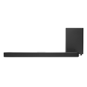 Barra de Sonido Inalámbrico con Subwoofer JBL 2GBAR21 / HDMI / Negro Barra de Sonido Inalámbrico con Subwoofer JBL 2GBAR21 / HDMI / Negro