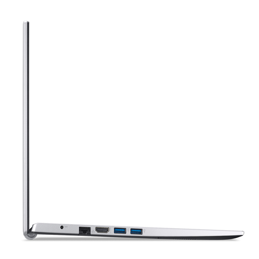 Bundle Laptop Acer Aspire 3 Intel Core i3 15.6 pulg. 512gb SSD 8gb RAM más  Mouse y Funda