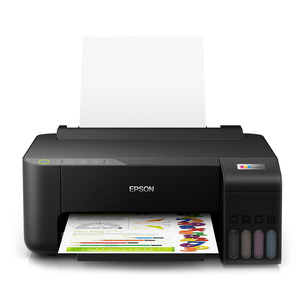 Impresora Epson EcoTank L1250 / Inyección de tinta / Color / WiFi Impresora Epson EcoTank L1250 / Inyección de tinta / Color / WiFi