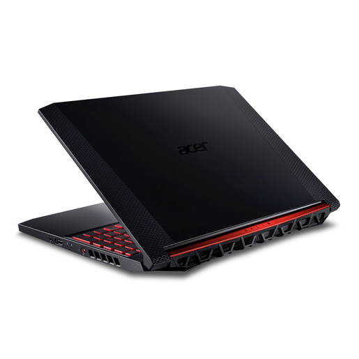 Laptop Gamer Acer Nitro 5 GeForce RTX 3050 Intel Core i7 15.6 pulg. 512gb SSD 8gb RAM