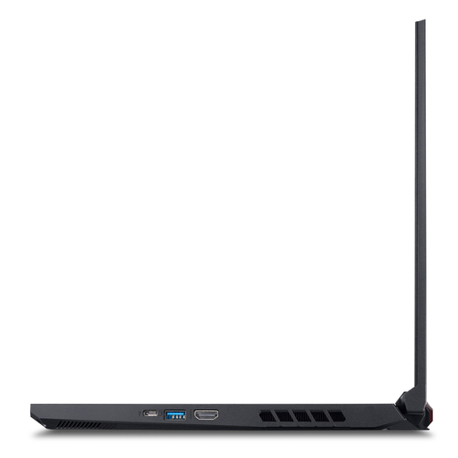Laptop Gamer Acer Nitro 5 GeForce RTX 3050 Intel Core i7 15.6 pulg. 512gb SSD 8gb RAM